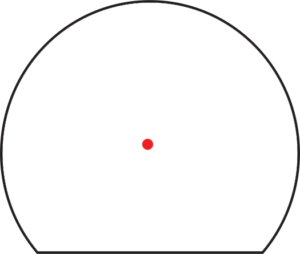 Trijicon SRO® Red Dot Sight